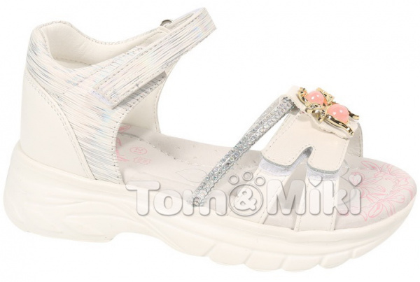 Основное изображение B-7280-A Tom&Miki 27-32 Иск.кожа Нат.кожа Л