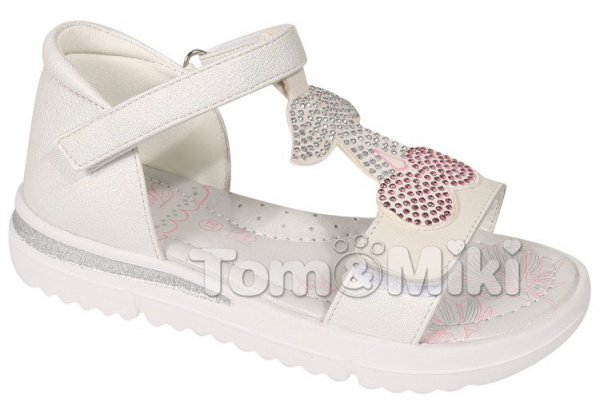 Основное изображение B-7308-A Tom&Miki 26-31 Иск.кожа Нат.кожа Л