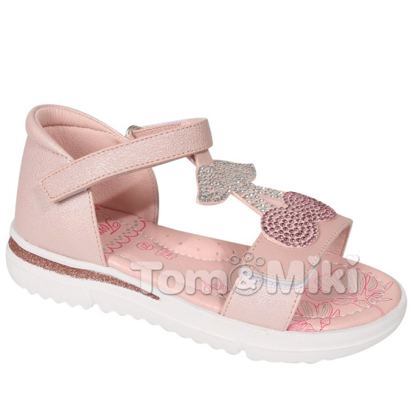 Основное изображение B-7308-B Tom&Miki 26-31 Иск.кожа Нат.кожа Л