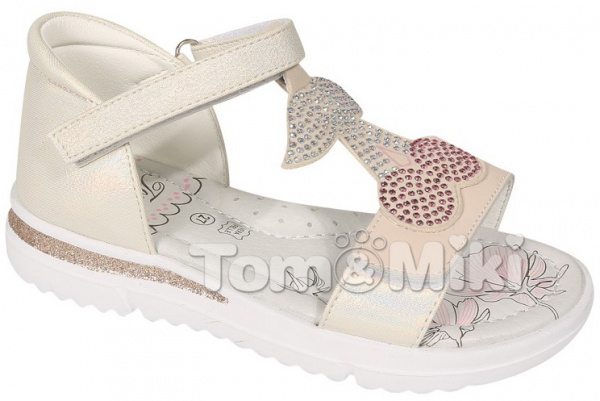 Основное изображение B-7308-D Tom&Miki 26-31 Иск.кожа Нат.кожа Л