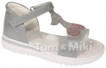 Основное изображение B-7308-E Tom&Miki 26-31 Иск.кожа Нат.кожа Л