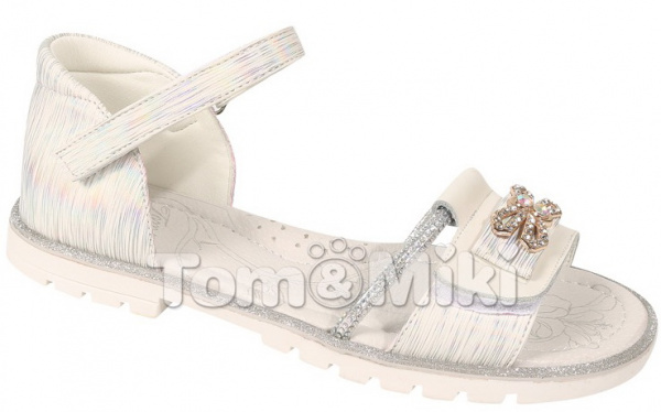 Основное изображение B-7407-A Tom&Miki 32-37 Иск.кожа Нат.кожа Л