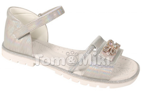 Основное изображение B-7407-F Tom&Miki 32-37 Иск.кожа Нат.кожа Л