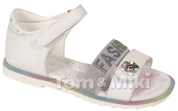 Основное изображение B-7225-A Tom&Miki 25-30 Иск.кожа Нат.кожа Л