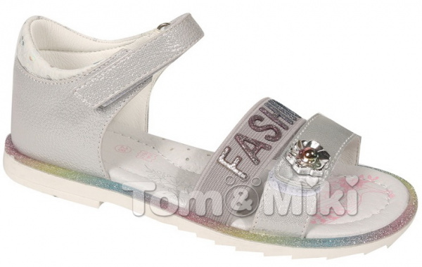Основное изображение B-7225-H Tom&Miki 25-30 Иск.кожа Нат.кожа Л